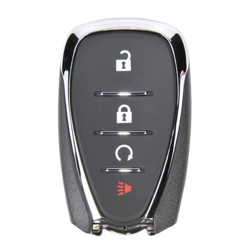 Chevrolet Smart Remote Keyless Key 13585728 HYQ4EA refurbished