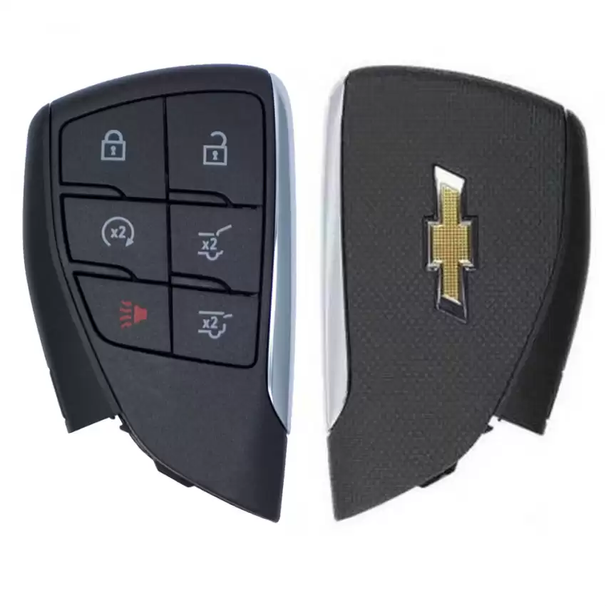 2021-2023 Chevrolet Tahoe Suburban Smart Remote Key 13548431 YG0G21TB2