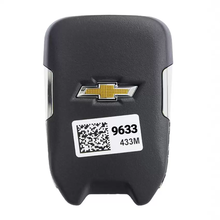 2015-2020 Chevrolet Suburban Tahoe OEM Smart PROX Remote Key 13529633 5944133 HYQ1EA 433 MHz 1551A-EA