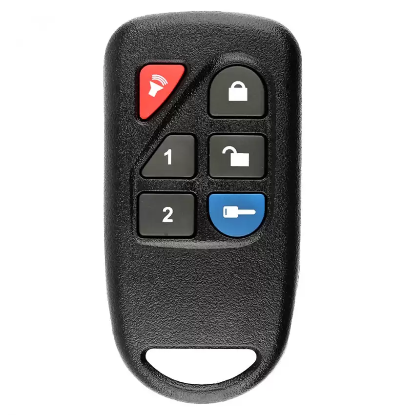 Ford Keyless Entry Car Remote Control 8L3D-15K601-AA GOH-PCGEN2
