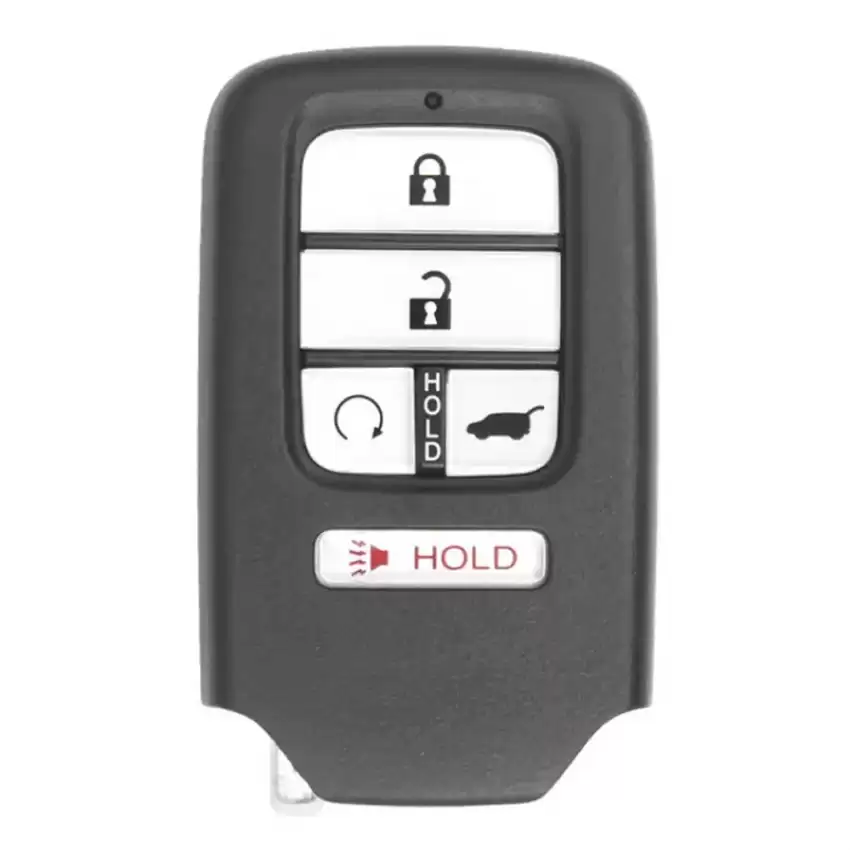 Honda CR-V Pilot Civic Smart Key Fob 72147-TLA-A22 KR5V2X V44 