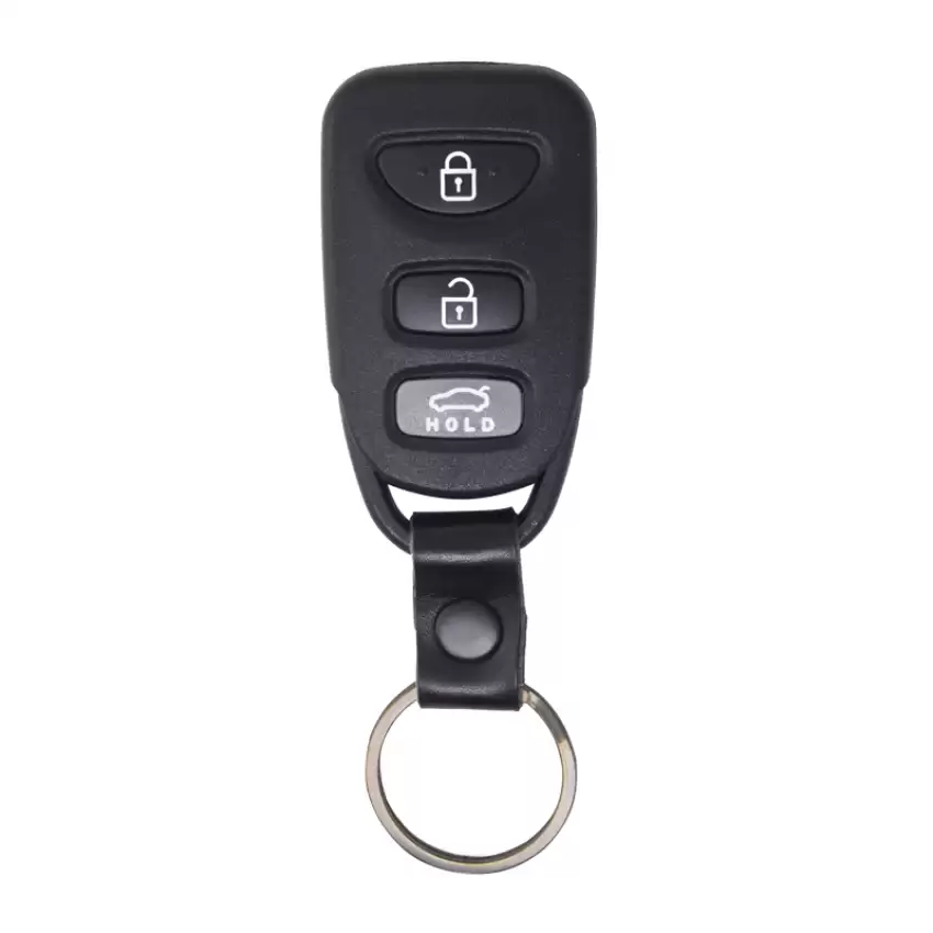 2011-2015 Hyundai Sonata Car Key Remote 95430-3Q000 OSLOKA950T 