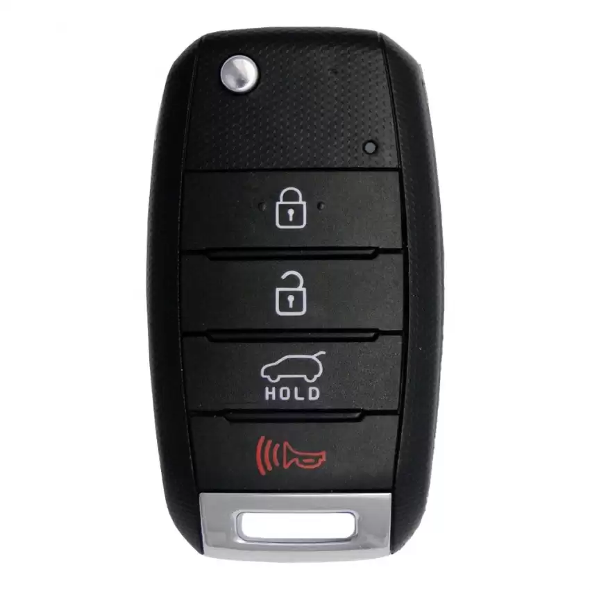 Flip Remote Key for KIA Niro FE SY5JFRGE04 95430-G5010