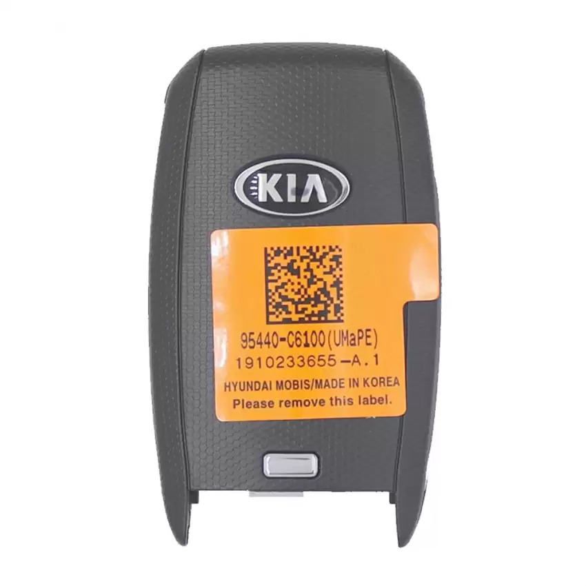 2019-20 KIA Sorento Genuine OEM Smart Keyless Entry Car Remote Control 95440C6100 FCC ID TQ8FOB4F06 Hitag 3