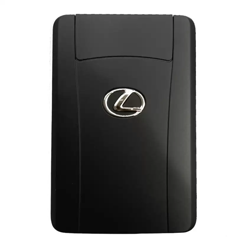 2020-21 Lexus Smart Access Card Key HYQ14CBM 89904-48X70