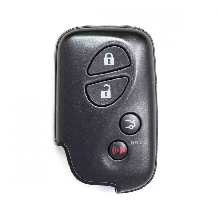 2008-2012 Lexus ES GS IS LS CT Smart Key Fob 89904-50380 HYQ14AAB 