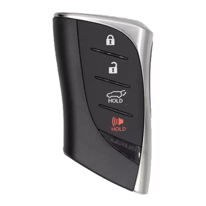 Proximity Remote Key for Lexus NX300h 8990H-78020