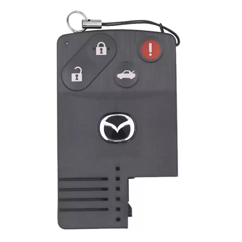 Mazda Smart Proximity Remote NFY7-67-5RYB BGBX1T458SKE11A01