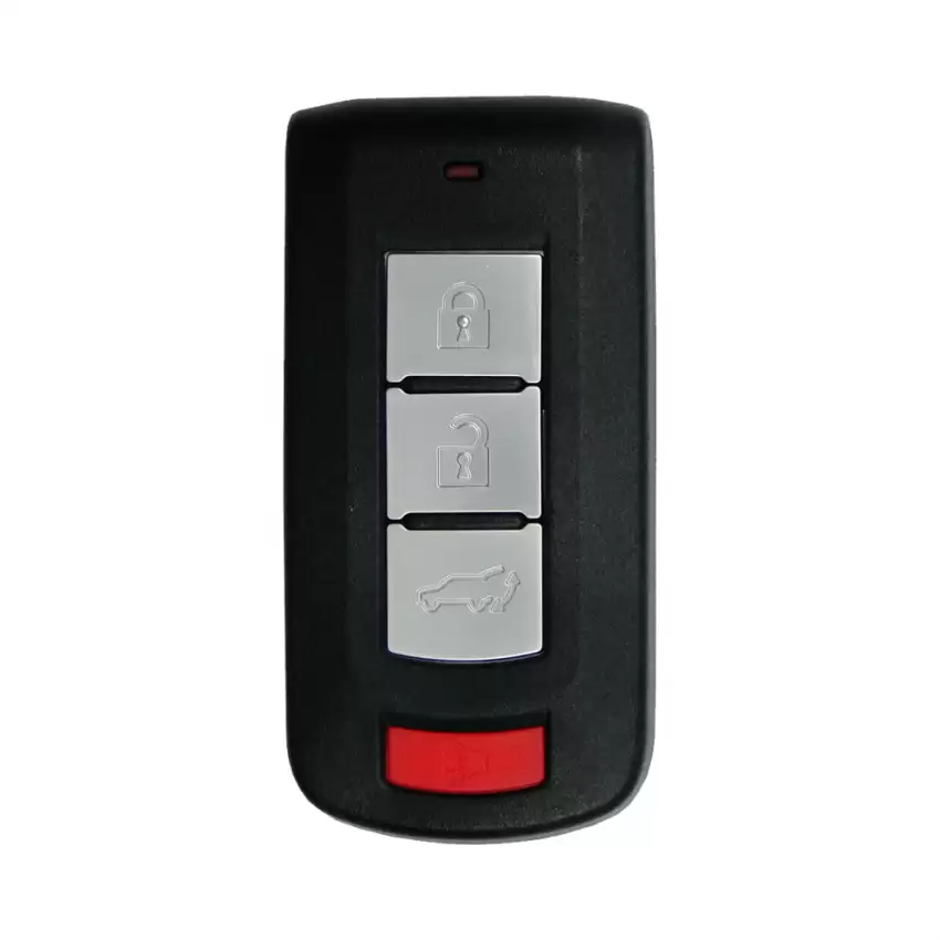 2015-2020 Mitsubishi Outlander Smart Key Fob 8637A817 OUC644M-KEY-N