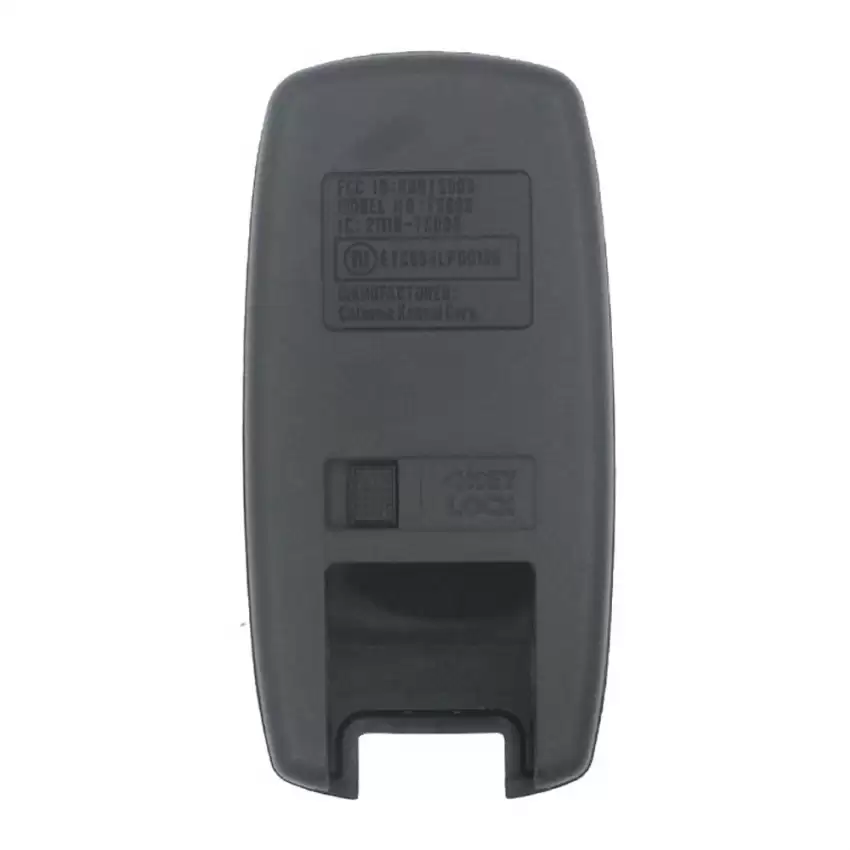 2007-2012 Suzuki Grand Vitara, SX4 Genuine OEM Smart Proximity Remote Key 3717264J00 FCCID KBRTS003 with 3 Button 