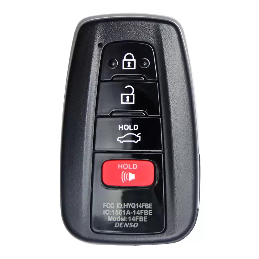 Toyota Avalon Hybrid Smart Proximity Key Fob 8990H-07020 HYQ14FBE