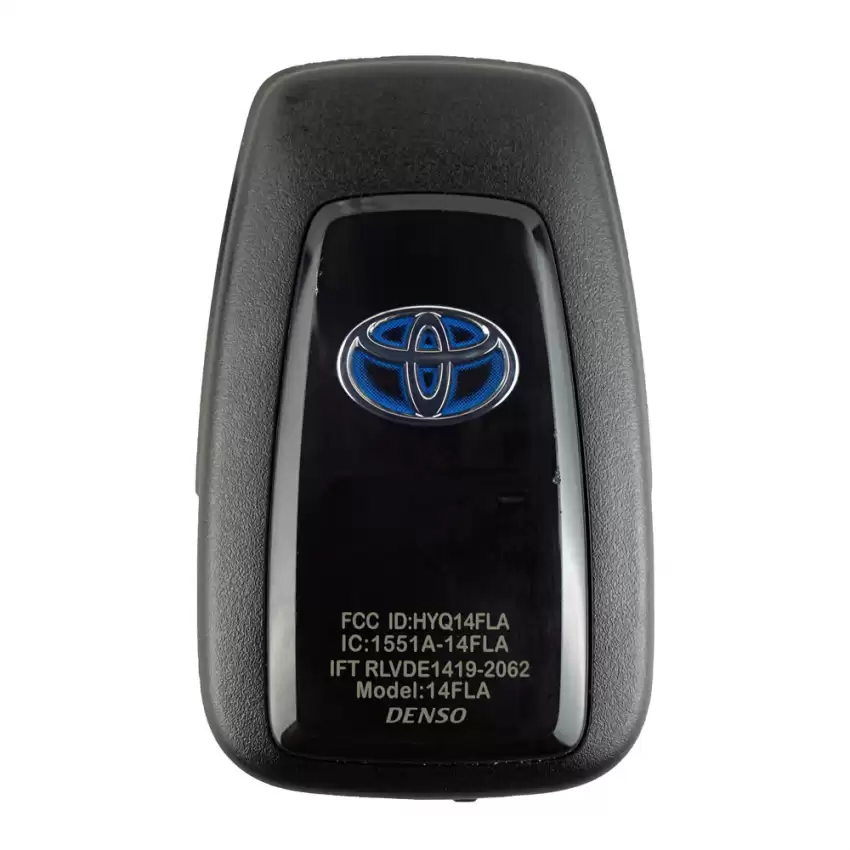 2021-2022 Toyota RAV4 Proximity Remote Key 8990H0R210 HYQ14FLA
