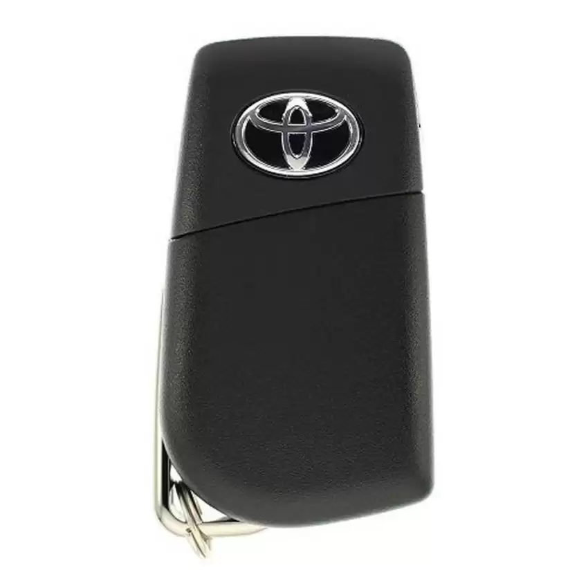 2019-2021 Genuine OEM  Toyota RAV4 Keyless Flip Remote Key OEM: 890700R300 FCCID: GQ4-73T H-Chip with 3 Button