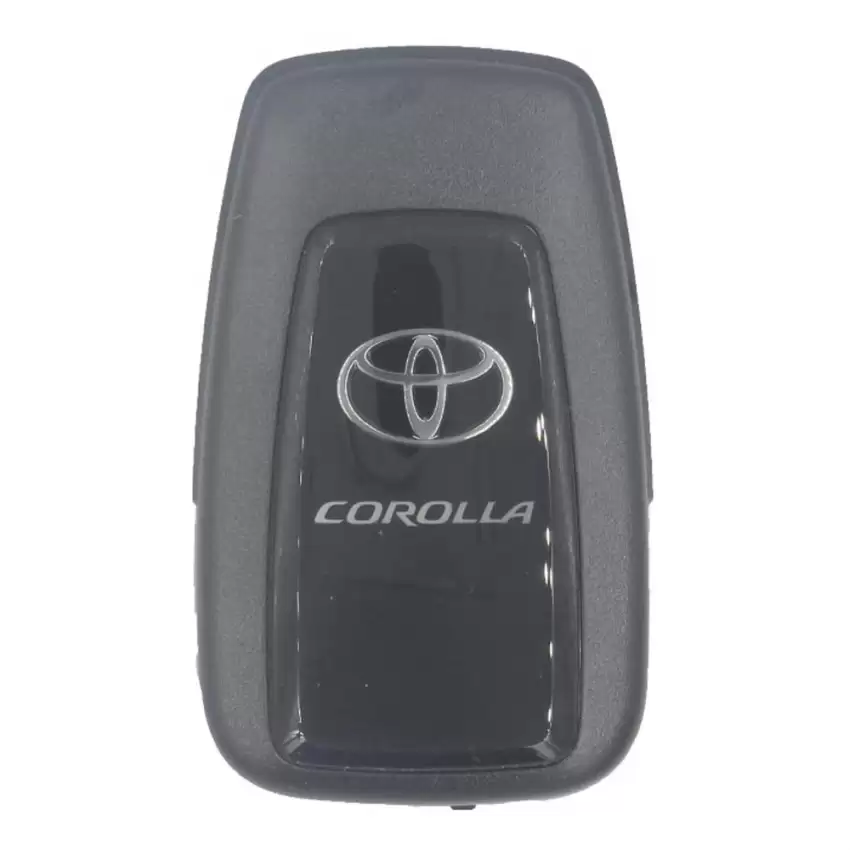 2019-2022 Genuine OEM Toyota Corolla Hatchback Keyless Entry Car Remote 8990H12180 FCCID HYQ14FBN 3 Button