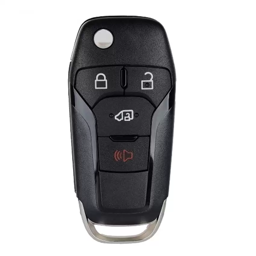2019-22 Ford Transit Flip Remote Key 164-R8236 N5F-A08TAA