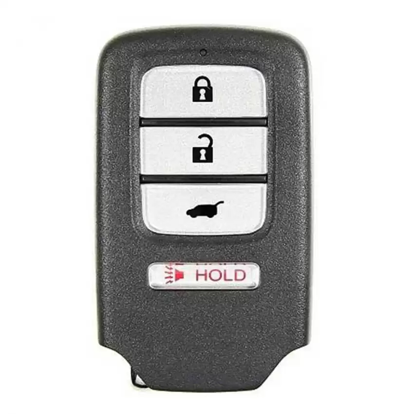 Honda Fit EX, HR-V Smart Entry Remote Key 72147-T7S-A01 KR5V1X