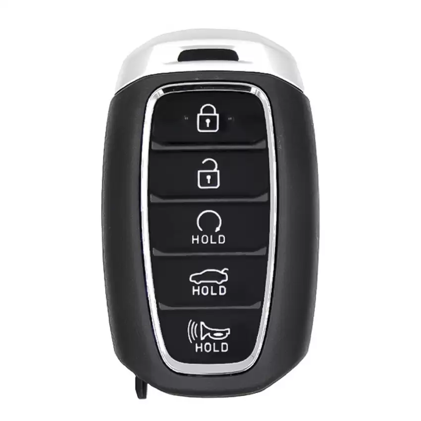 Hyundai Smart Remote Key 95440-AA000 NYOMBEC5FOB2004 Refurbished