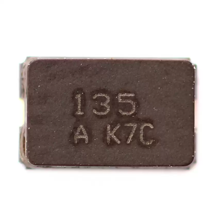 Crystal 13.5600MHZ For Change Mercedes Key Fr- Key4