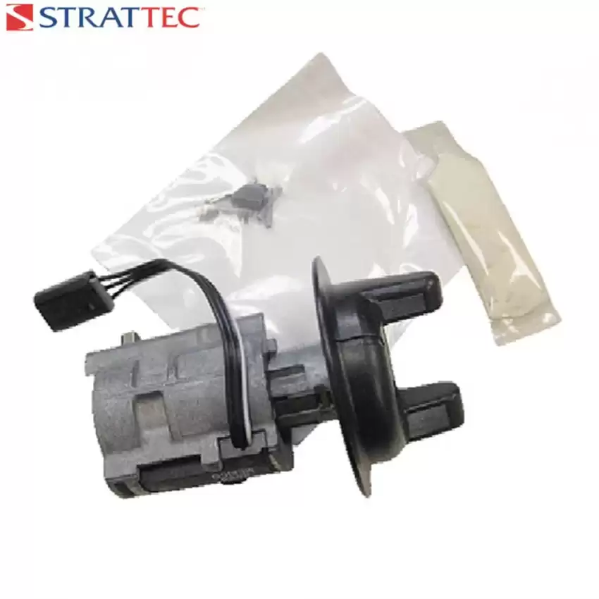 GM MRD Ignition Lock Service Package Strattec 705383