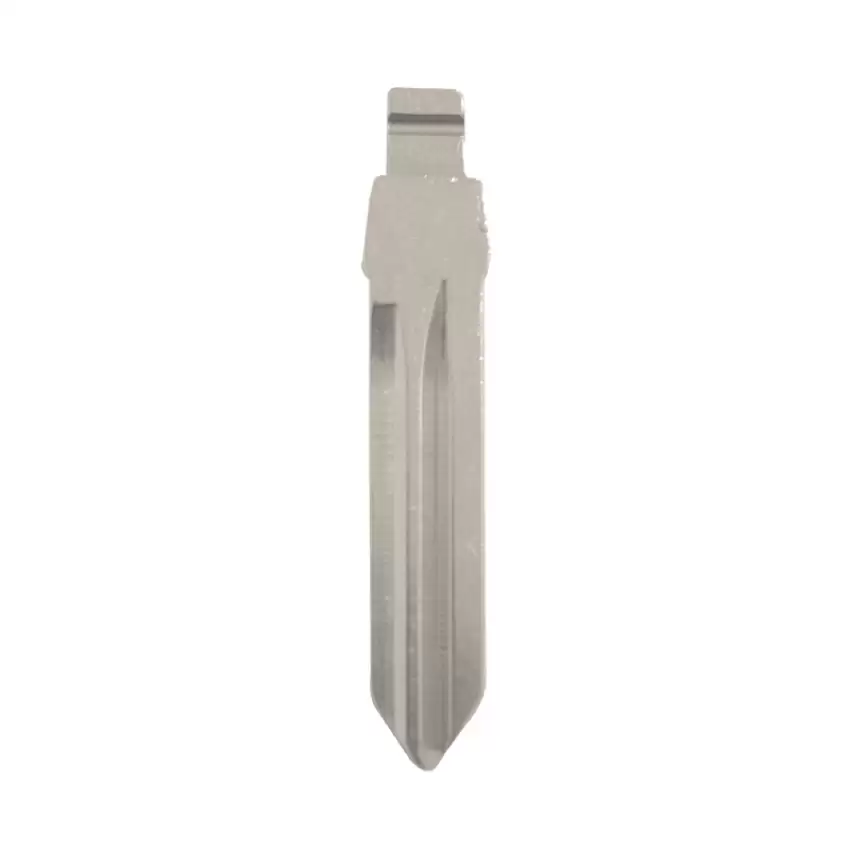 Flip Remote Key Blade For GM Chevrolet B111