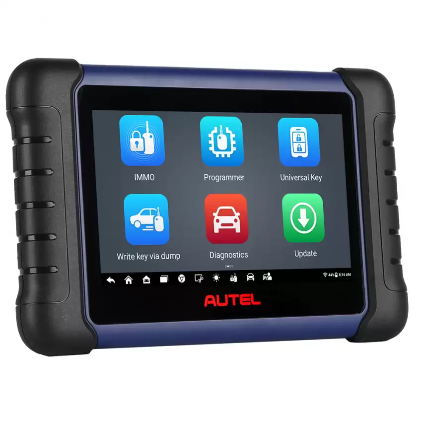 Autel MaxiIM IM508S Key Immobilizer and Key Programming (Available in Stock - Same Day Shipping) - PD-AUT-IM508S  p-2