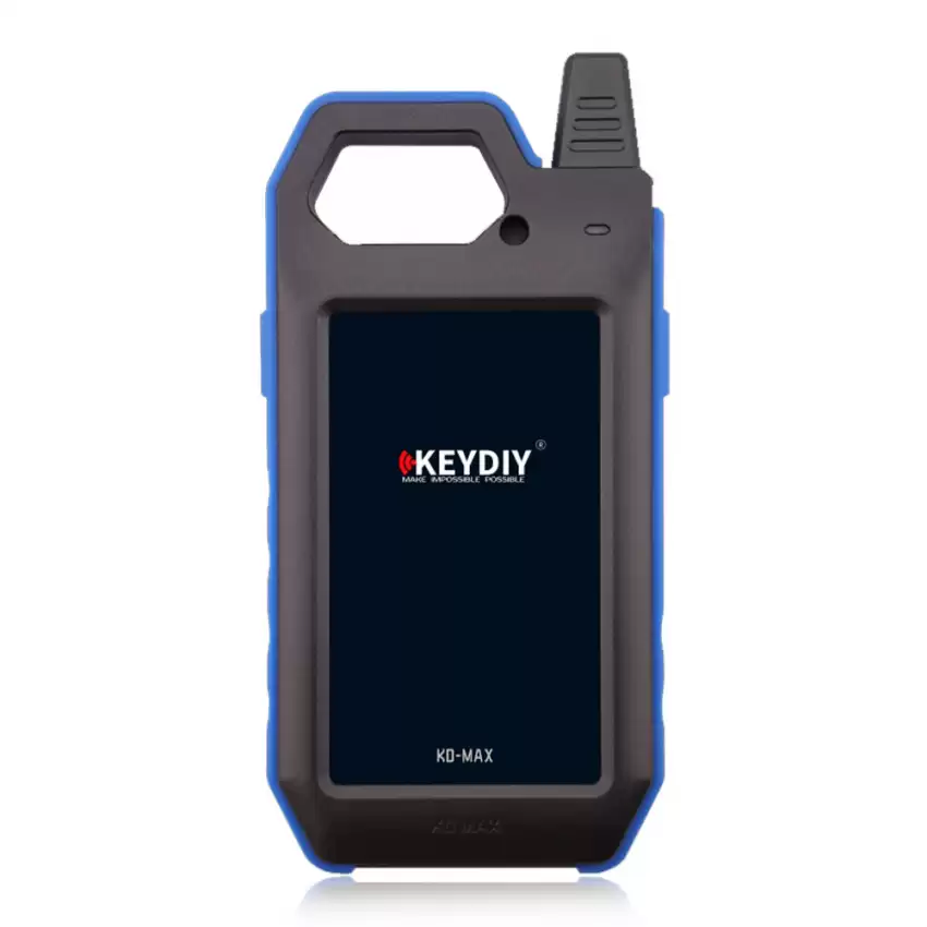 KD-MAX Key Tool and Remote Generator From KEYDIY