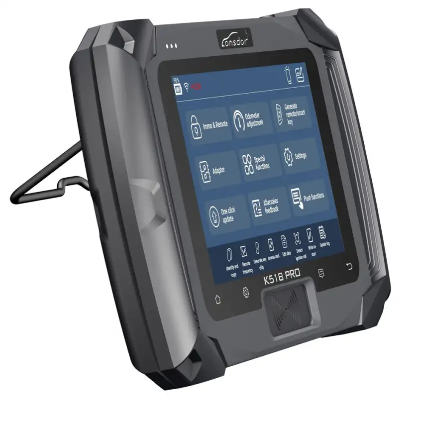 Lonsdor K518 Pro Full Configuration All In One Key Programmer with 2 Years Free Update Time