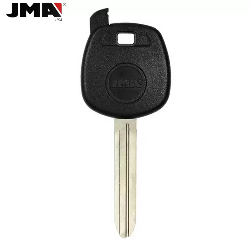 JMA Transponder Key Shell for Toyota TOY43 / TOY44 TP00TOYO-15.P Without Chip