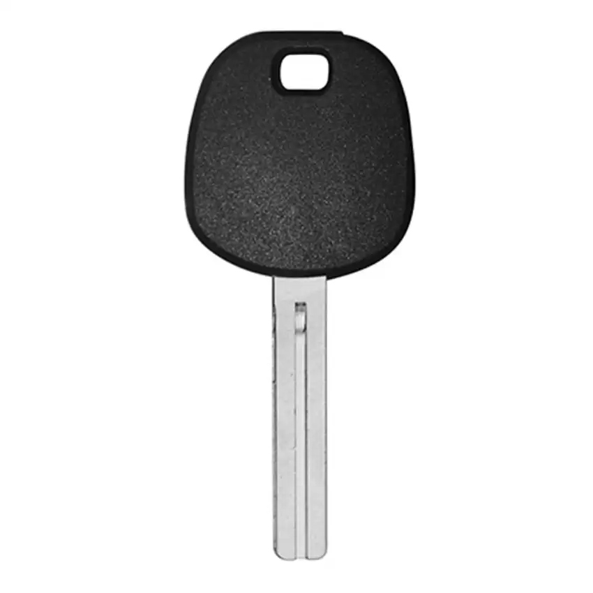 Transponder Key Shell With Chip Holder TOY48 TOY48BT4 for Toyota Lexus without Chip
