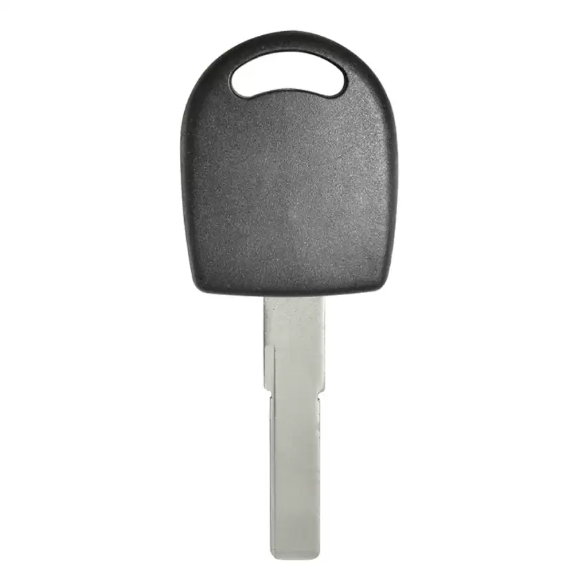 High Quality Replacement Volkswagen Audi Transponder Key Shell With High Security Blade HU66 