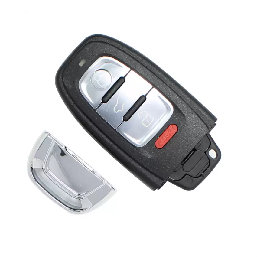 KEYDIY Universal Smart Proximity Remote Key Audi Style 4 Button ZB01 - CR-KDY-ZB01  p-5