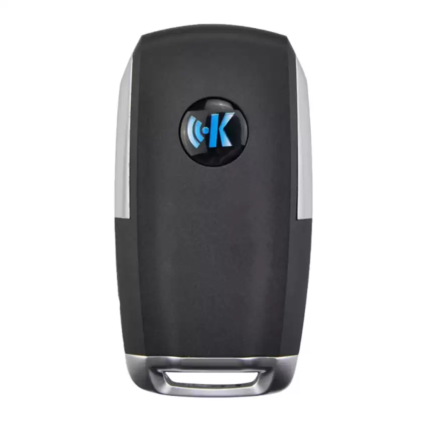 KEYDIY Dodge RAM Type Universal Smart Proximity Remote Key 5 Button ZB18