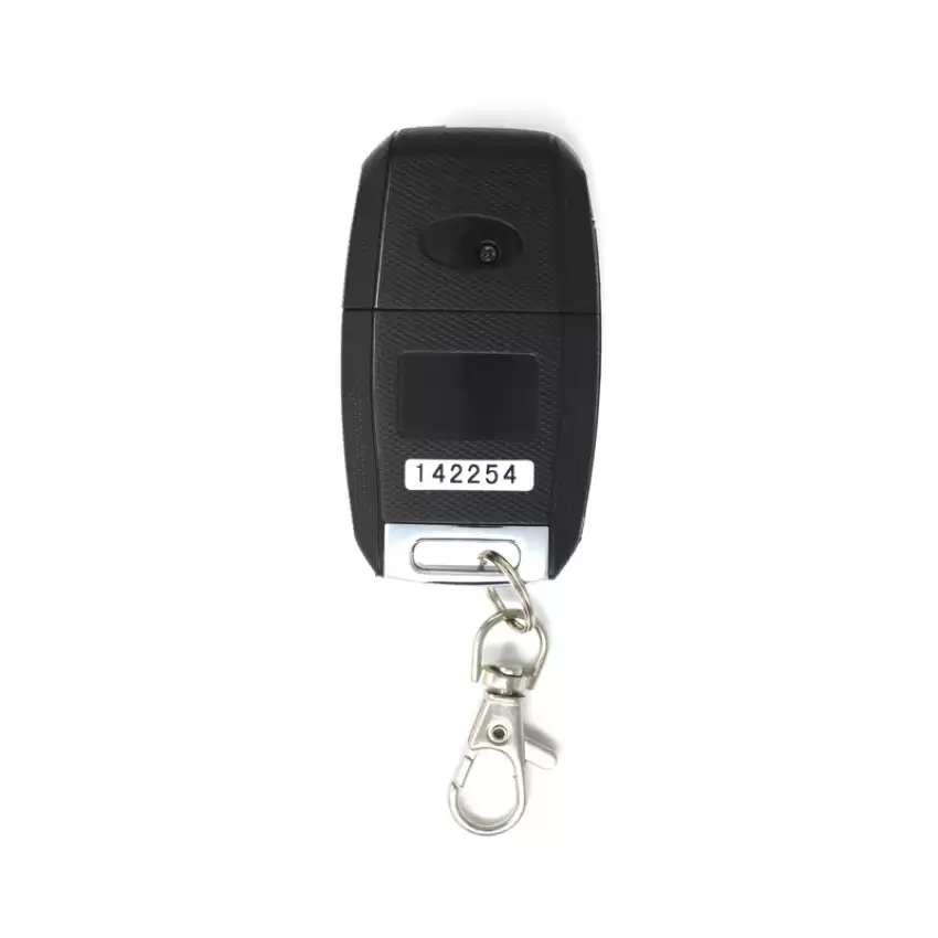Universal Car Remote Kit Keyless Entry System KIA Remote Key Style 3 Buttons - SS-KIA-FK123  p-4