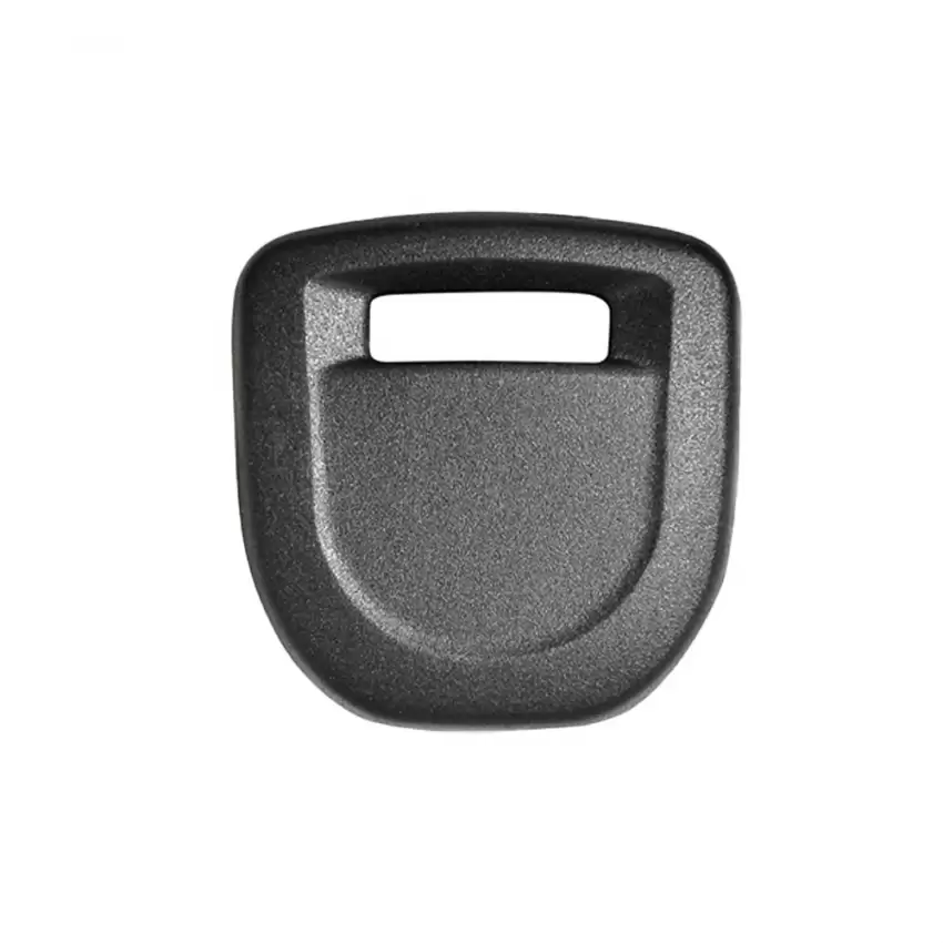 MFK Multi Function Key Head, high quality aftermarket durable plastic key shell head Mazda Style