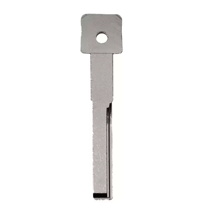 MFK Replacement Key Blade for Mercedes Benz HU64 ME-7