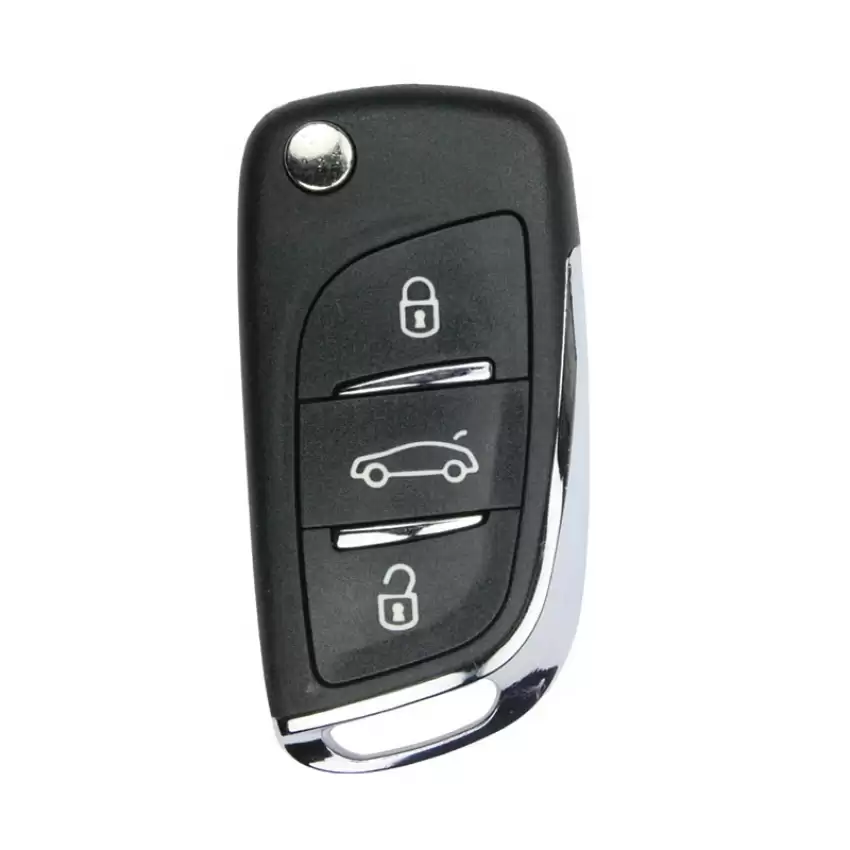 Car Remote Duplicator Peugeot Style RD574 315MHz 3 Buttons