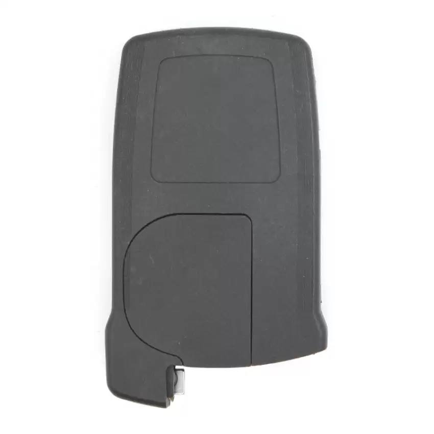Key Fob Case Replacement for BMW CAS1 Proximity 4 Buttons