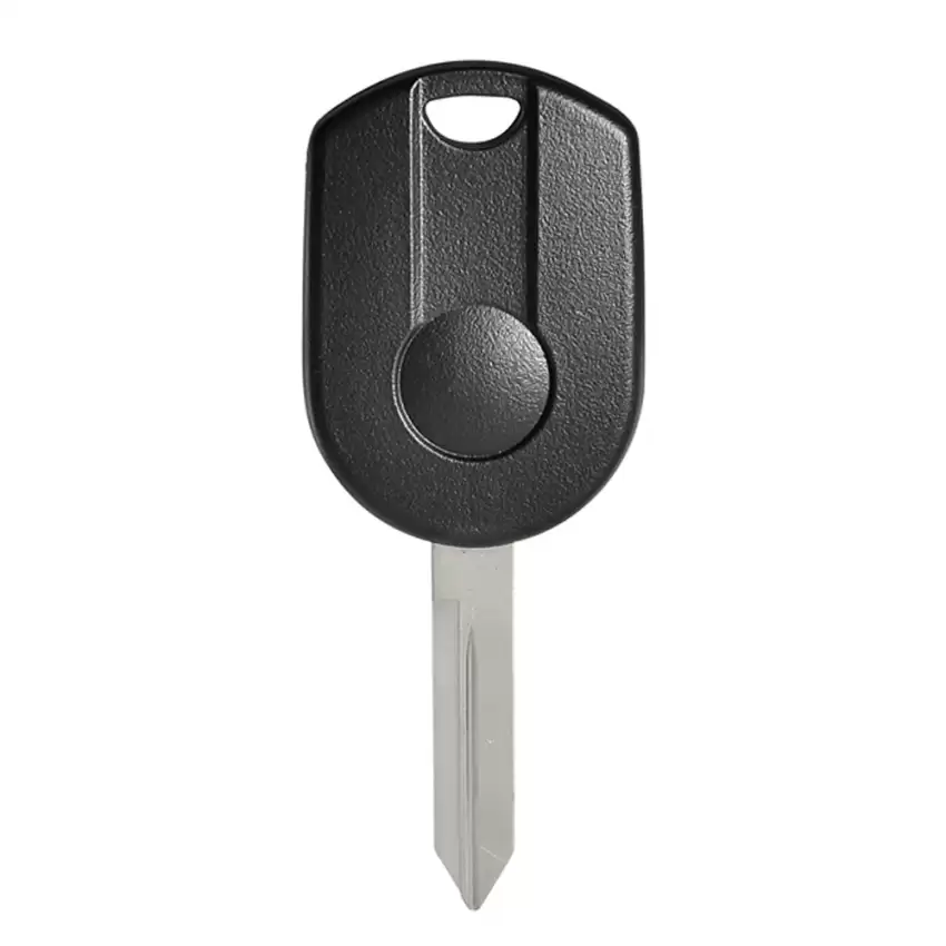 Replacement Remote Head Key Shell New Style for Ford 3 Buttons With Standard Blade H75 For FCCID: OUCD6000022