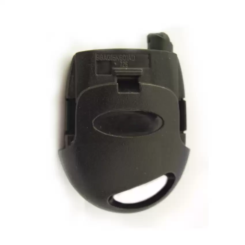 Key Fob Shell Replacement for Ford Focus 3 Buttons