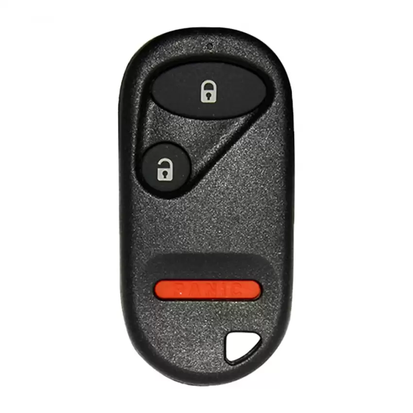Honda CR-V Element Insight Remote Key Shell 3 Button