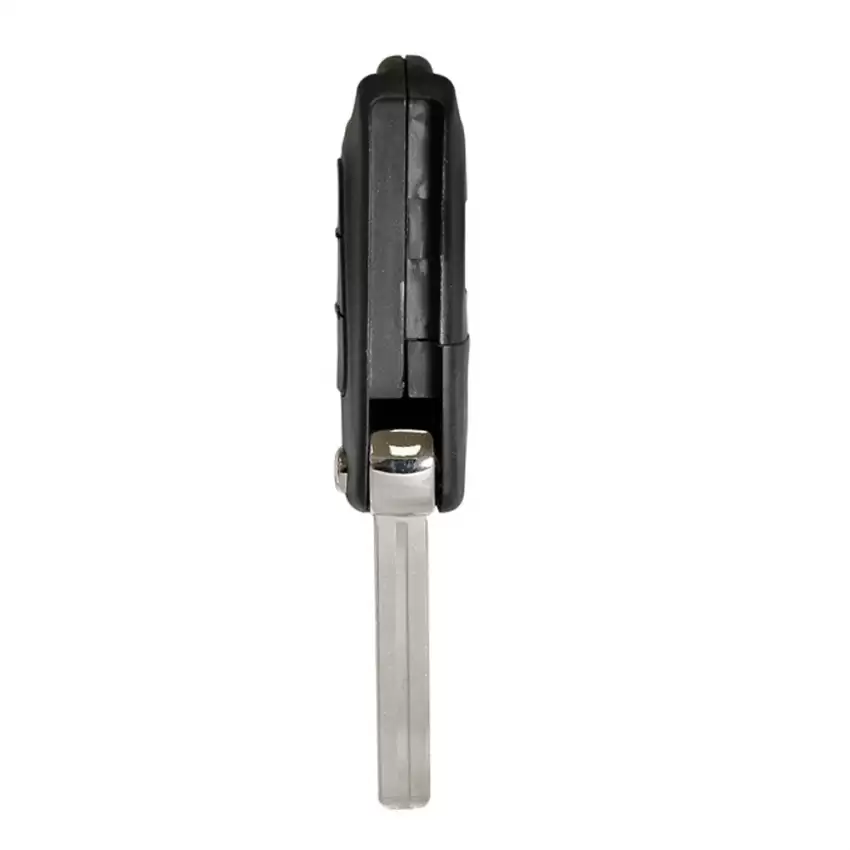 Flip Remote Key Shell For KIA 3 Button with TOY48 Blade - RS-KIA-TOY483B  p-2
