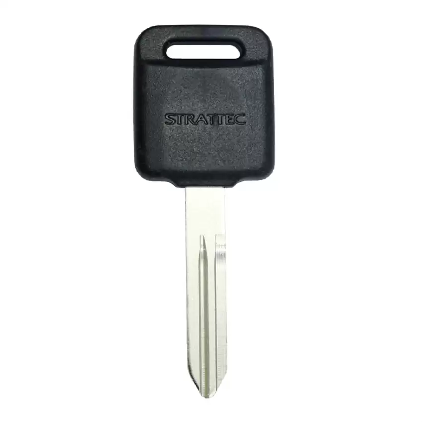 Strattec 7013117 Nissan Infiniti Transponder Key NI01 / NI02 Chip 4D60