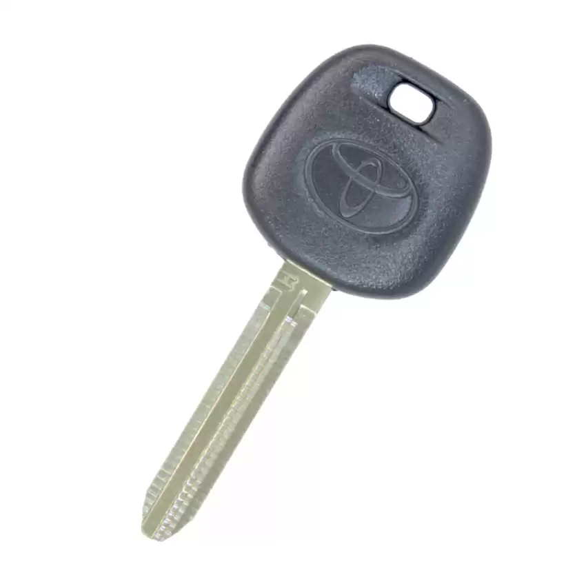 Toyota Genuine Transponder Key 89785-0D140