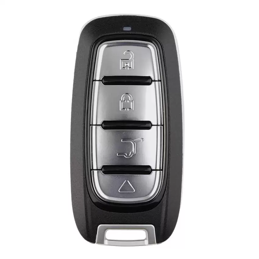 Xhorse XSCH01EN Universal Smart Remote Key Chrysler Type 4 Button