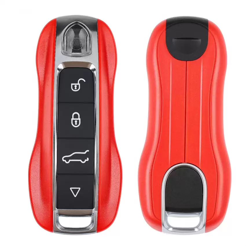 New High Quality Xhorse Universal Smart Remote Key Porsche Style XSPS01EN XM38 4 Button