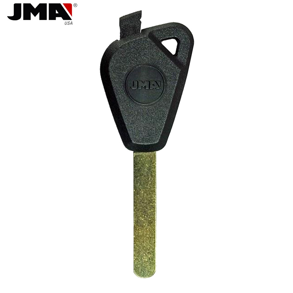 Transponder Key Shell for Subaru With Chip Holder Without Chip TP00SUB-2P DAT17 Questions & Answers