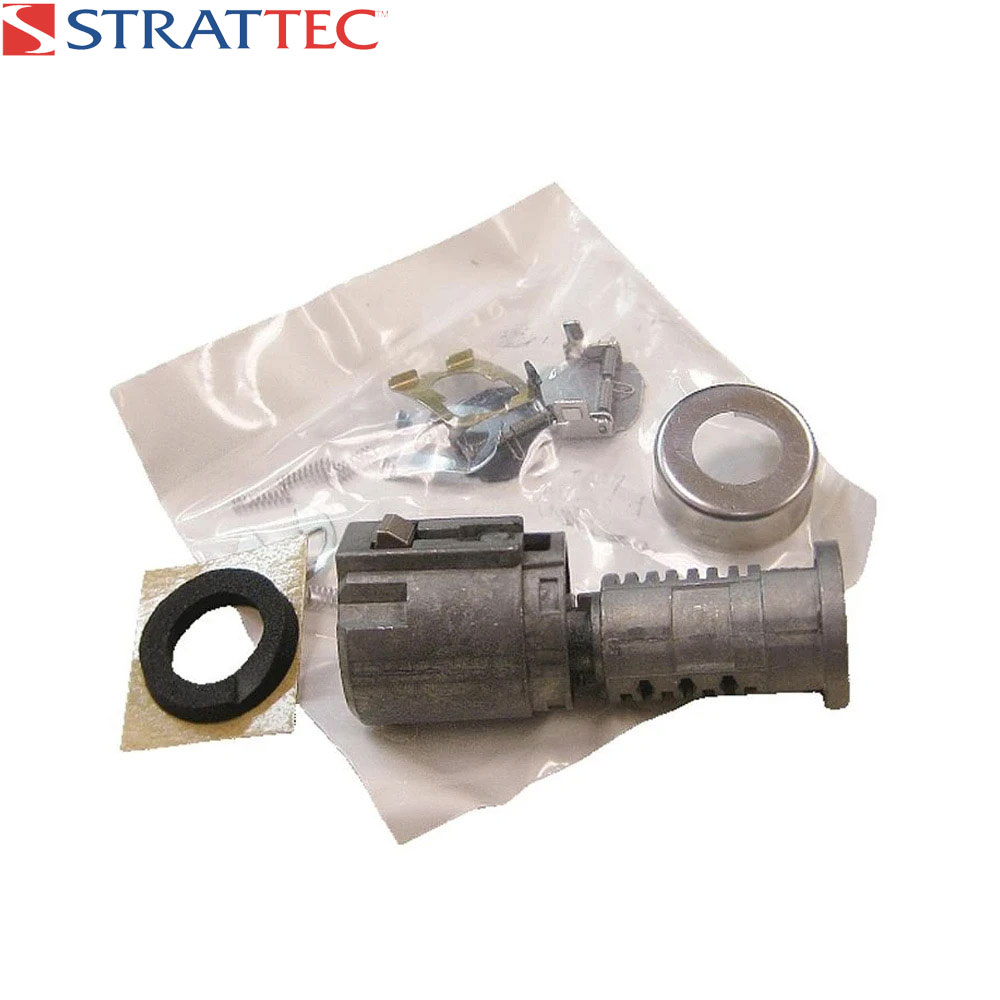 2001-2007 GM Door Lock Service Package Strattec 706591 Questions & Answers
