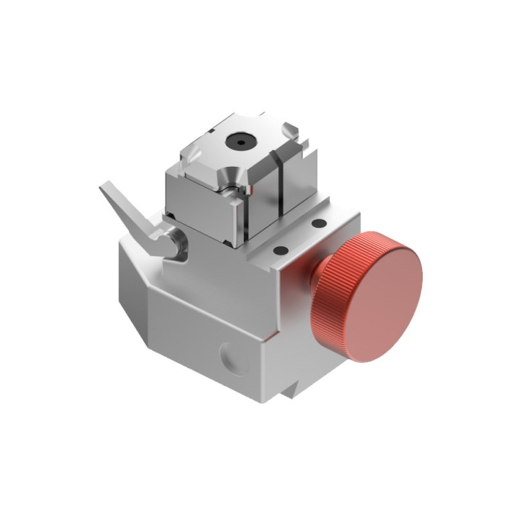 Will the single-edge commercial and residential jaw (S2) for the Black Widow / Triton key cutting machine also fit and work on a Kukai Beta key cutting machine?