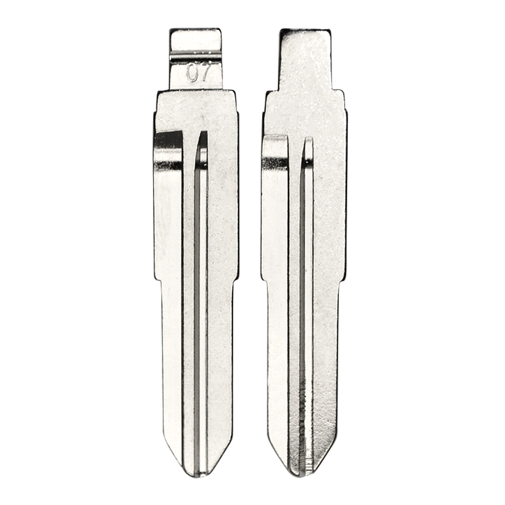 Flip Remote Key Blade For Mitsubishi Suzuki MIT3 MIT-14D Questions & Answers