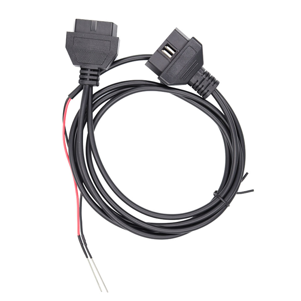 If i have Jcd 2-in-1 cable. I don't need Lonsdor security bypass universal programming cable for Chrysler cable $27